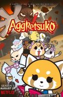 Aggressive Retsuko Season 3