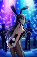 Seishun Buta Yarou wa Bunny Girl-senpai no Yume wo Minai + Mini Drama