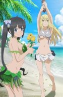 Danmachi Season 2 OVA – Dungeon ni Deai wo Motomeru no wa Machigatteiru Darou ka II OVA