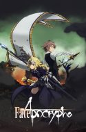 Fate/Apocrypha (Bluray 1080p)