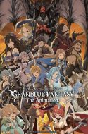 Granblue Fantasy The Animation