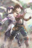 Hai to Gensou no Grimgar