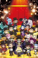 Isekai Quartet 2