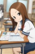 Karakai Jouzu no Takagi-san OVA