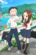 Karakai Jouzu no Takagi-san