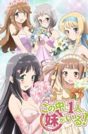 NAKAIMO – My Little Sister Is Among Them! – Kono Naka ni Hitori, Imouto ga Iru!