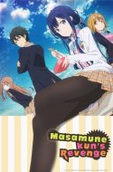 Masamune-kun no Revenge