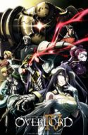 Overlord IV – Overlord Season 4