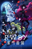 RWBY: Ice Queendom