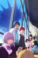 SSSS.GRIDMAN + Audio Drama