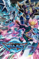 Yu-Gi-Oh! VRAINS