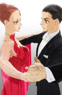 Welcome to the Ballroom