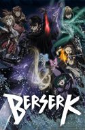 Berserk 2nd Season