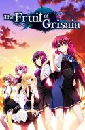 Grisaia no Kajitsu