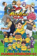 Inazuma Eleven: Ares no Tenbin