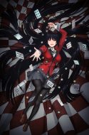 Kakegurui: Compulsive Gambler