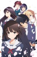 Saenai Heroine no Sodatekata Flat – Saenai Heroine no Sodatekata ♭